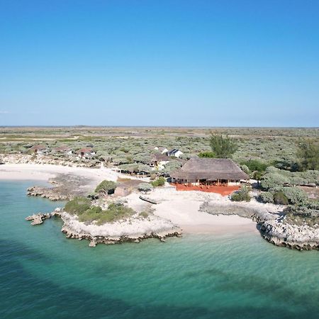 Manga Lodge Andavadoaka Экстерьер фото