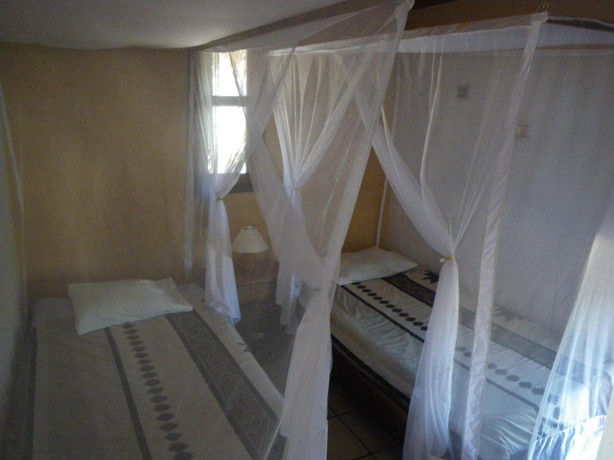 Manga Lodge Andavadoaka Экстерьер фото