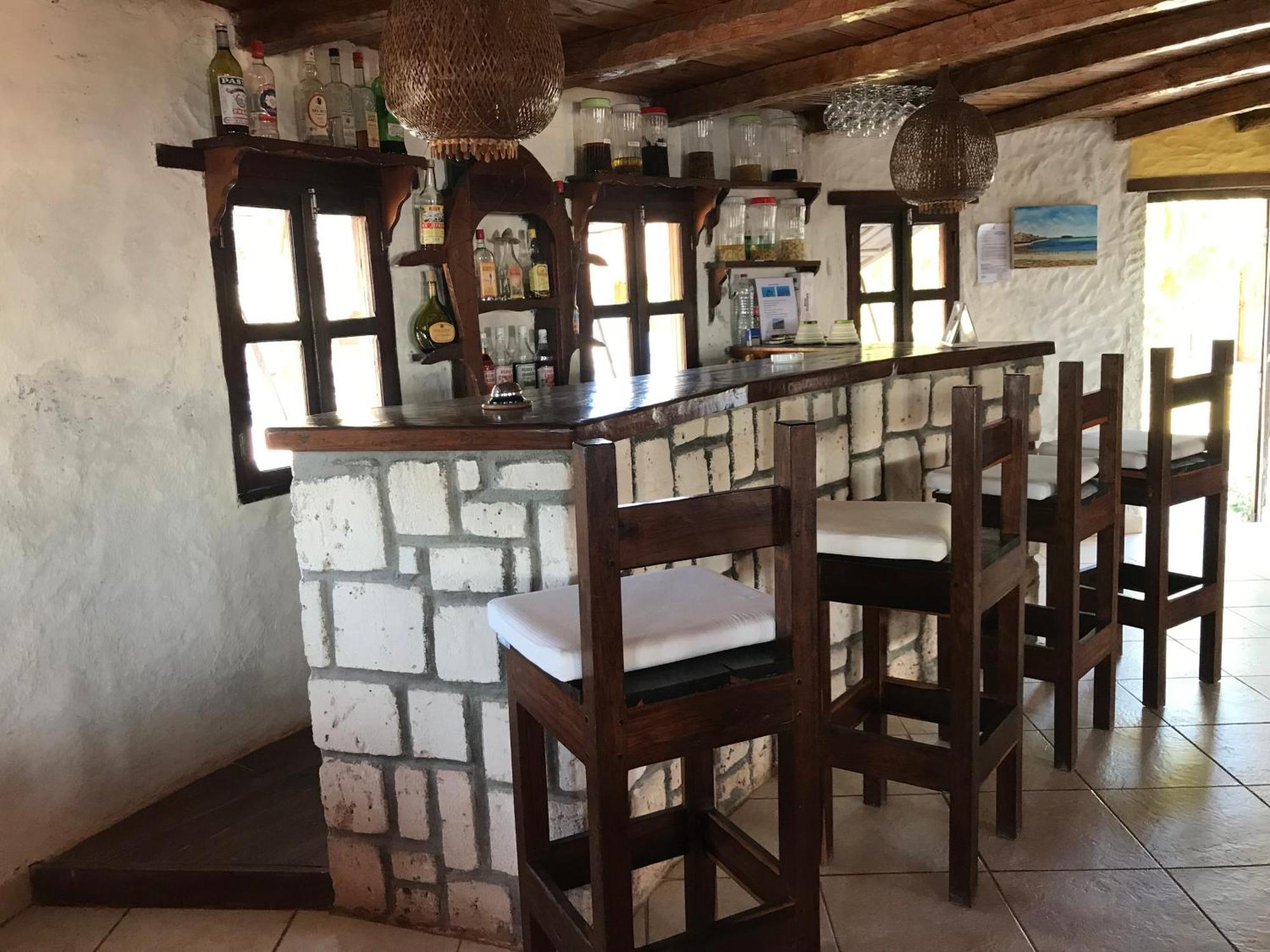 Manga Lodge Andavadoaka Экстерьер фото